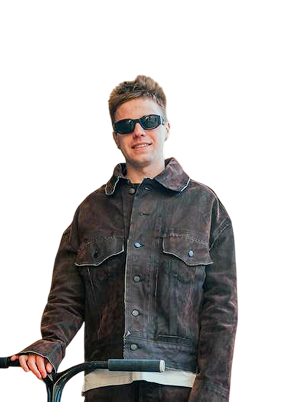 Влад Самокатчик